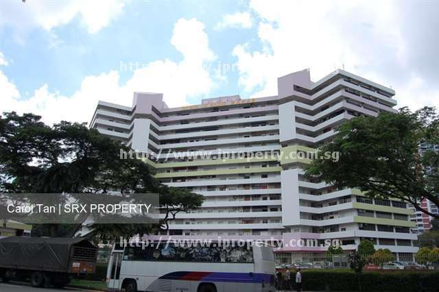 Tan Boon Liat Building (D3), Factory #510125301